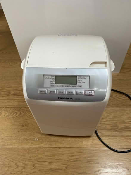 Photo of free Bread maker (Thorpe Hamlet) #1