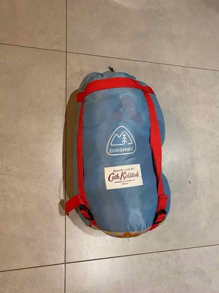 Photo of free Sleeping Bag (Sale M33) #1