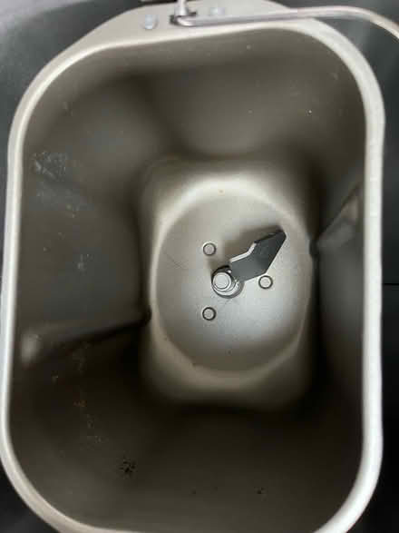 Photo of free Bread maker (WF3) #1