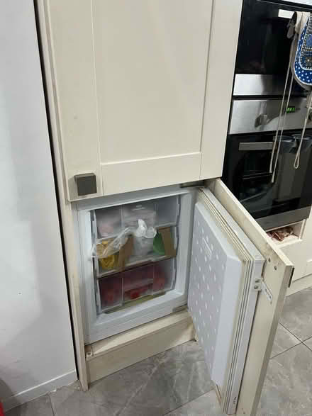 Photo of free Built-in Fridge freezer (Luton LU2) #2