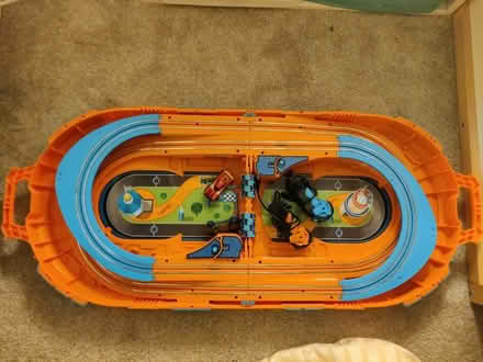 Photo of free Electric racing cars x2 (N8 Hornsey/crouch End) #2