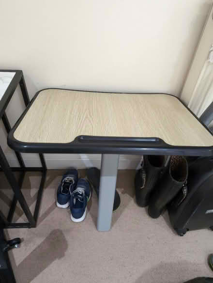 Photo of free Dripx Desk Exercise Bike (HA3 Harrow) #2