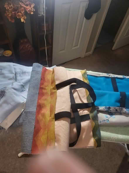 Photo of Upcycled bags (Palatine) #1