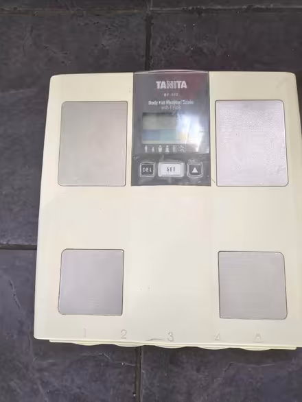 Photo of free Scale (Roath CF24) #1
