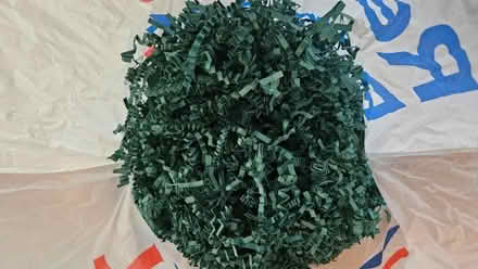 Photo of free Shallow wicker basket (Buggs Bottom RG4) #3