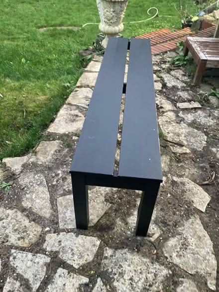 Photo of free Ikea bench for dining table (SM5) #3