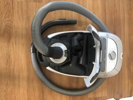 Photo of free Mielie Vacuum Cleaner (Liphook GU30) #1