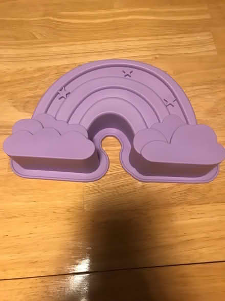 Photo of free Cake tins (Newby YO12) #4