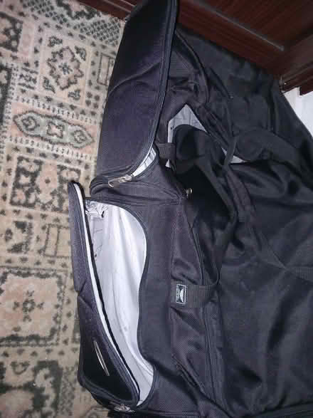 Photo of free Delsey luggage bag (Lewisham SE13) #3