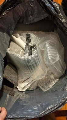 Photo of free Packing materials (Camb/Watertown/Belmont line) #1