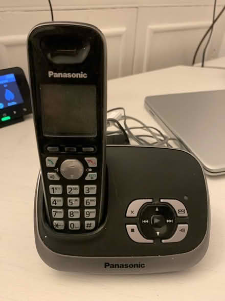 Photo of free Landline phone/answer machine (Harrogate) #1