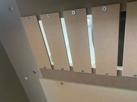 Photo of free Radiator cover (Highworth. SN6) #3