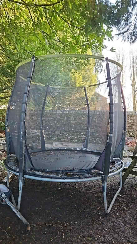 Photo of free Trampoline (Kendal) #1