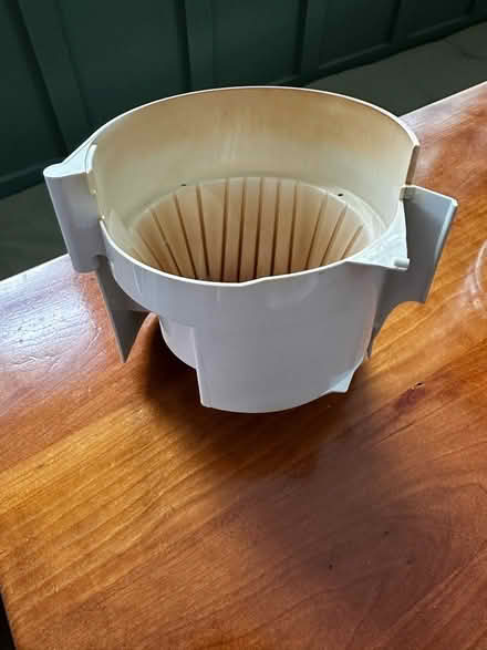 Photo of free Carafe for Krups coffee maker (Watertown, MA) #2