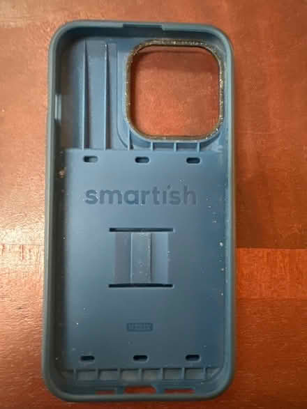 Photo of free iPhone 13Pro case (Suwanee) #1