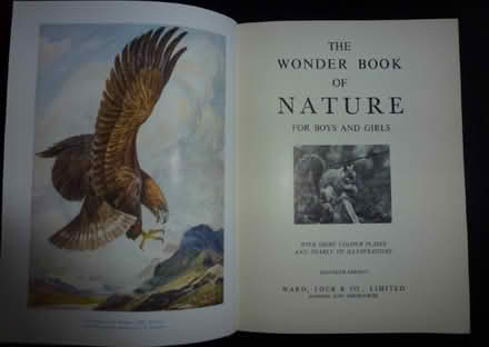 Photo of free Children's books (Cuddington CW8) #4