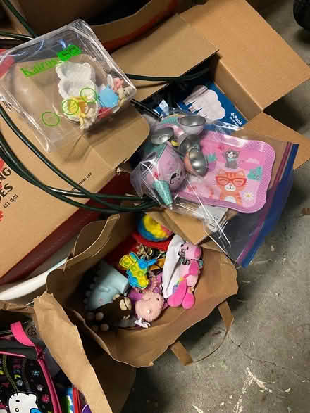 Photo of free Kid books and toys (Greenwood) #4