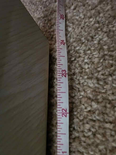 Photo of free Corner wardrobe (Ebley GL5) #2