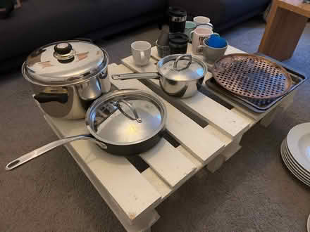 Photo of free Assorted kitchen bits (Tynemouth, NE30) #2