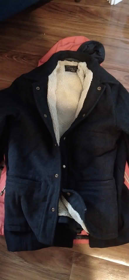 Photo of free Winter jackets (Uptown, Chicago) #2