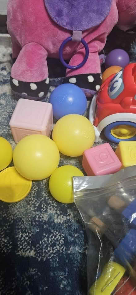 Photo of free Toys (HA2) #3
