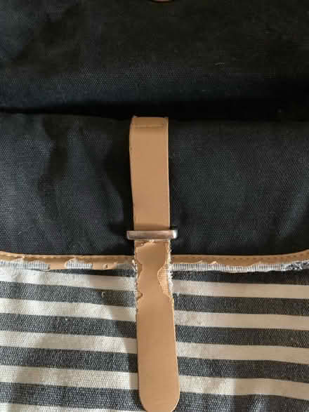 Photo of free Rucksack - canvas (Newbury, Berkshire RG14) #2