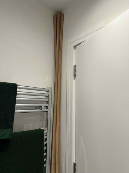 Photo of free Beading for laminate flooring (Reading RG2) #1