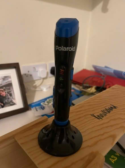 Photo of free Polaroid 3D pen (SE24 Herne Hill) #3