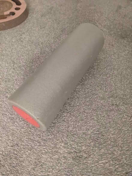 Photo of free Foam roller (Bushey, WD23) #1