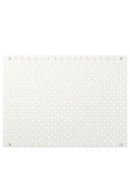 Photo of IKEA Skadis Pegboard (SM6) #1