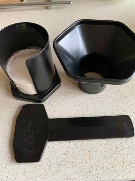 Photo of free Aeropress Accessories (Timperley WA15) #1