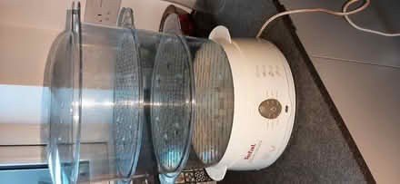 Photo of free Steamer (WR9 droitwich) #1