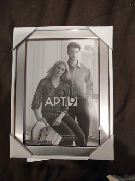 Photo of free Picture frames (Buchanan) #1
