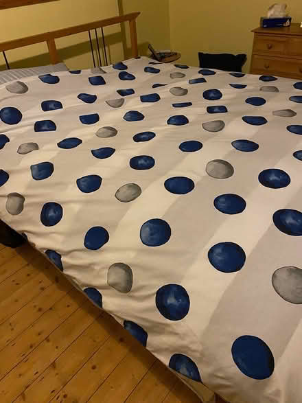 Photo of free Duvet Cover (Derby DE23) #1