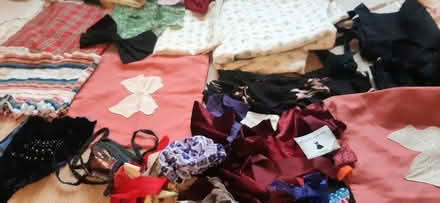 Photo of free Cloth/fabric bundle (Penrith CA11) #3