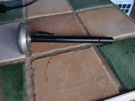 Photo of free Roasting thermostat (Farenheit) (Popley RG24) #3