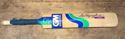 Photo of free Two Gunn & Moore junior cricket bats (Weston) #1