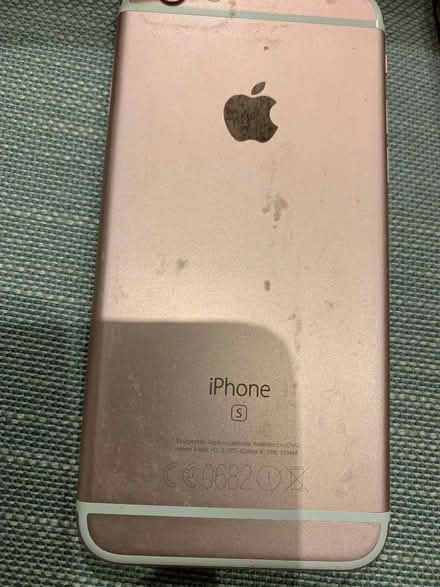 Photo of free I Phones (Twerton) #3