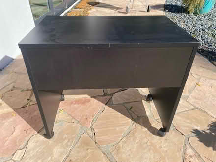Photo of free Rolling side table (Tarzana 91356) #1