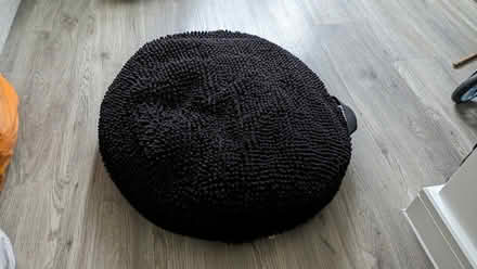 Photo of free Cad/dog bed (W3) #1