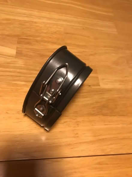 Photo of free Cake tins (Newby YO12) #3