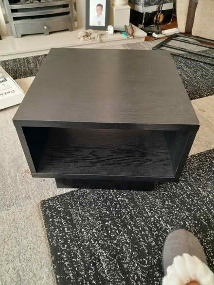 Photo of free Small side unit/table (Morecambe) #1
