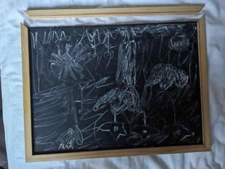 Photo of free Small blackboard (SE2) #3