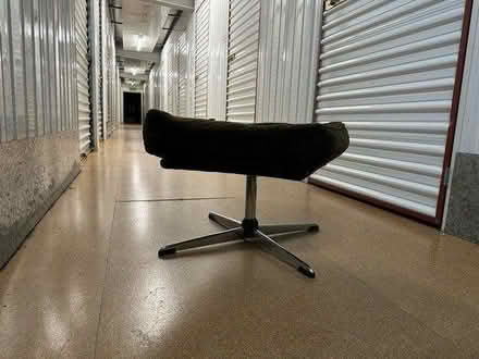 Photo of free Low cushioned stool (SM2) #3