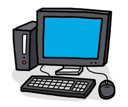Photo of PC Monitor-Keyboard/mouse etc (Liverpool L7) #1