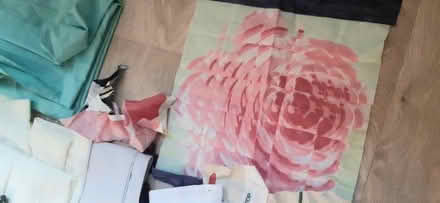 Photo of free Cloth/fabric bundle (Penrith CA11) #2