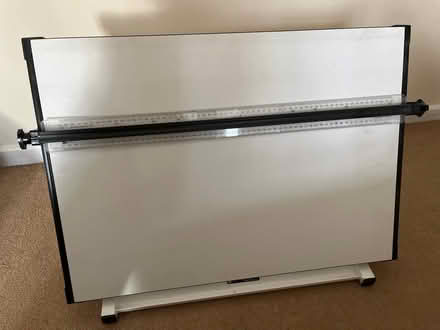 Photo of free Drawing stand (Thames ditton, KT7) #1