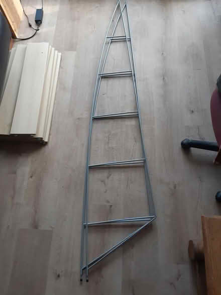 Photo of free Shelves (Popley RG24) #2