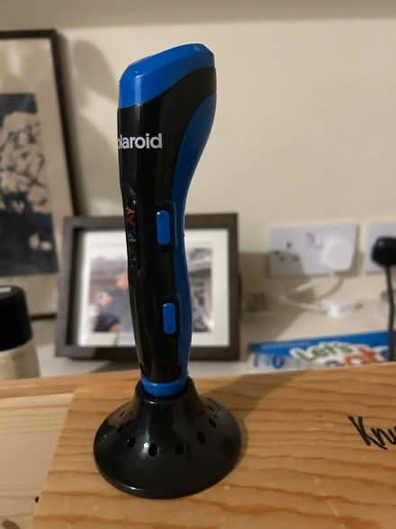 Photo of free Polaroid 3D pen (SE24 Herne Hill) #1