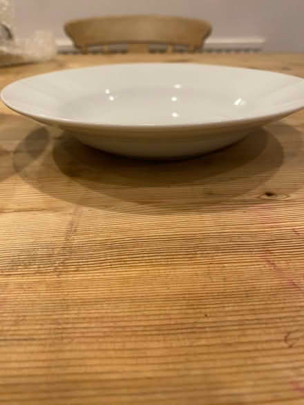 Photo of free White bowls (Potters Bar EN6) #2